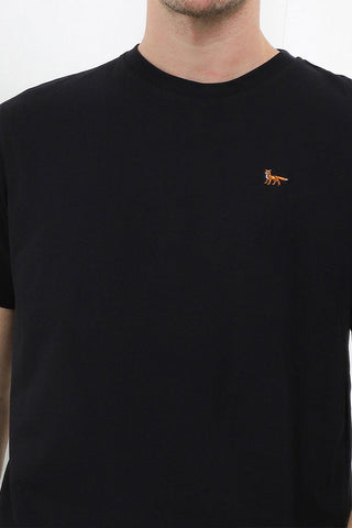 Andrew Smith T-Shirt Slim Fit Pria A0122P01A