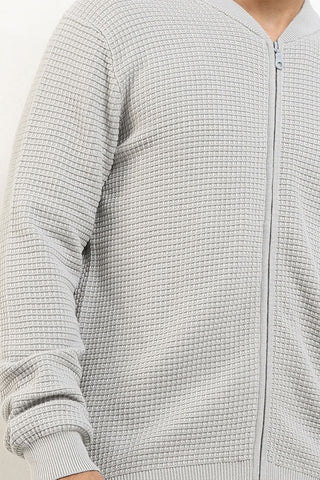 Andrew Smith Jaket Slim Fit Pria A0070J04C Andrew Smith Jaket Slim Fit Pria A0070J04C