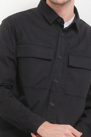 Andrew Smith Jaket Slim Fit Pria A0074J01A Andrew Smith Jaket Slim Fit Pria A0074J01A