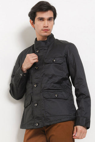 Andrew Smith Jaket Pria A0165J01A Andrew Smith Jaket Pria A0165J01A