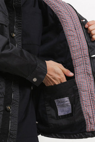 Andrew Smith Jaket Pria A0165J01A Andrew Smith Jaket Pria A0165J01A