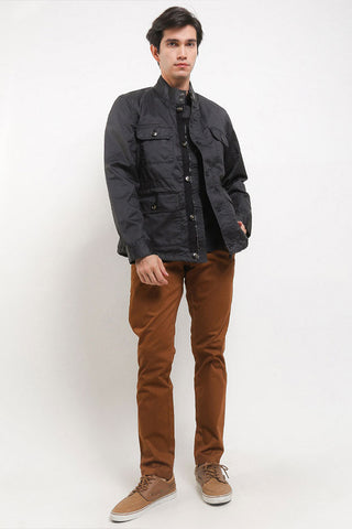 Andrew Smith Jaket Pria A0165J01A Andrew Smith Jaket Pria A0165J01A