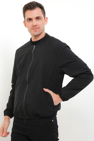 Andrew Smith Jaket Pria A0180J01A Andrew Smith Jaket Pria A0180J01A