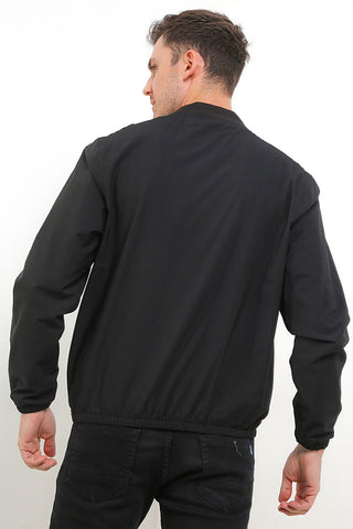 Andrew Smith Jaket Pria A0180J01A Andrew Smith Jaket Pria A0180J01A