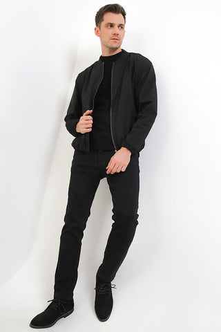 Andrew Smith Jaket Pria A0180J01A Andrew Smith Jaket Pria A0180J01A