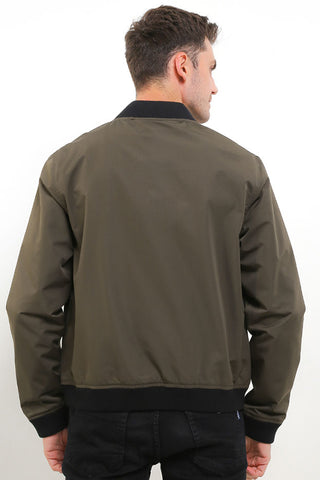 Andrew Smith Jaket Pria A0181J03I Andrew Smith Jaket Pria A0181J03I