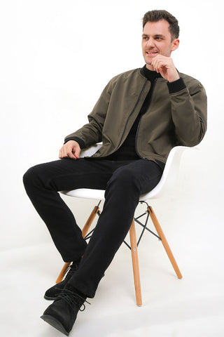 Andrew Smith Jaket Pria A0181J03I Andrew Smith Jaket Pria A0181J03I