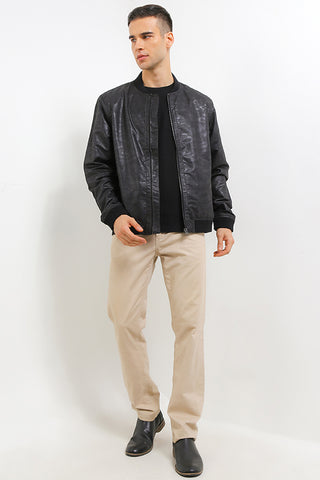 Andrew Smith Jaket Pria A0182J01F Andrew Smith Jaket Pria A0182J01F