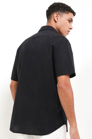 Andrew Smith Kemeja Lengan Pendek Pria A0047P01A Andrew Smith Kemeja Lengan Pendek Pria A0047P01A