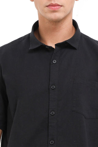 Andrew Smith Kemeja Lengan Pendek Pria A0047P01A Andrew Smith Kemeja Lengan Pendek Pria A0047P01A