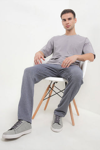 Andrew Smith Celana Fashion Regular Fit Pria A0014X02H Andrew Smith Celana Fashion Regular Fit Pria A0014X02H