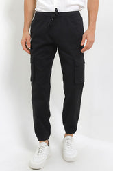 Andrew Smith Celana Fashion Regular Fit Pria A0016X01B