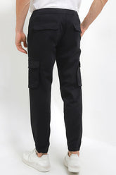 Andrew Smith Celana Fashion Regular Fit Pria A0016X01B