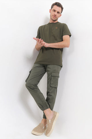 Andrew Smith Celana Fashion Regular Fit Pria A0018X06G Andrew Smith Celana Fashion Regular Fit Pria A0018X06G