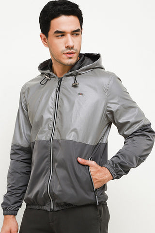 Andrew Smith Jaket Slim Fit Pria A0060J04C Andrew Smith Jaket Slim Fit Pria A0060J04C