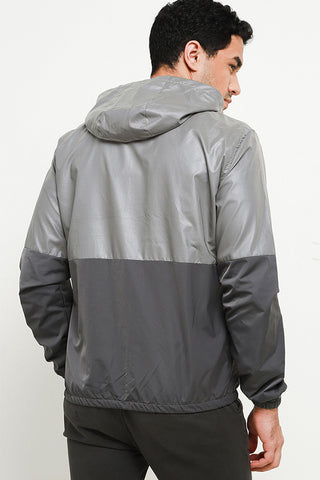 Andrew Smith Jaket Slim Fit Pria A0060J04C Andrew Smith Jaket Slim Fit Pria A0060J04C