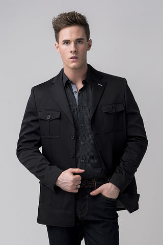 Andrew Smith Jas Pria A0150J01A Andrew Smith Jas Pria A0150J01A