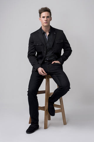 Andrew Smith Jas Pria A0150J01A Andrew Smith Jas Pria A0150J01A