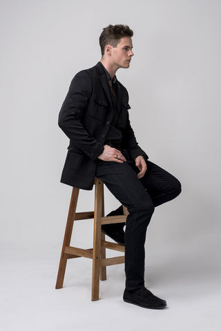 Andrew Smith Jas Pria A0150J01A Andrew Smith Jas Pria A0150J01A