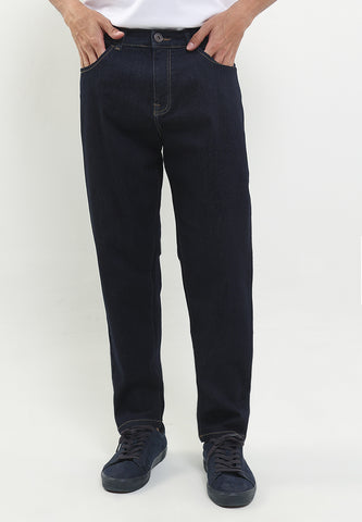 Andrew Smith Celana Panjang Regular Ankle Length Pria A0001X14A