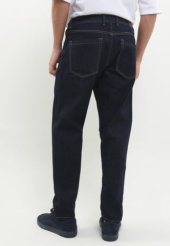 Andrew Smith Celana Panjang Regular Ankle Length Pria A0001X14A