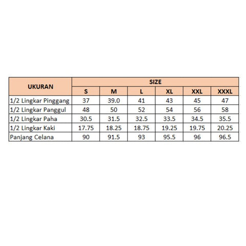 Andrew Smith Celana Fashion Regular Fit Pria A0022X04C
