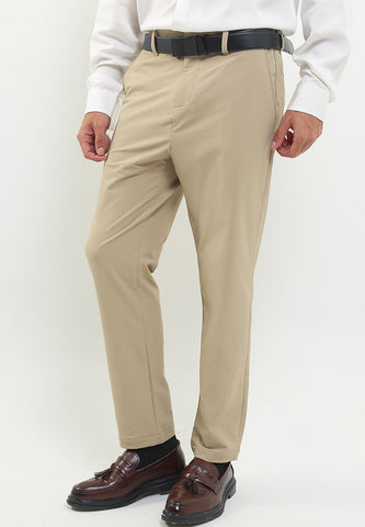 Andrew Smith Celana Panjang Formal Ankle Length Pria A0002X03E