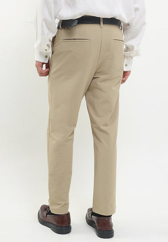 Andrew Smith Celana Panjang Formal Ankle Length Pria A0002X03E