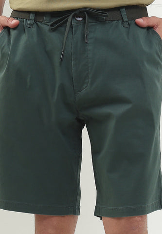 Andrew Smith Celana Pendek Bermuda Regular Fit Pria A0031X06H