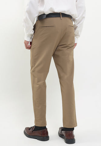 Andrew Smith Celana Panjang Formal Ankle Length Pria A0001X03D