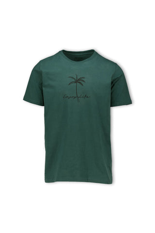 Andrew Smith T-Shirt Slim Fit Pria A0142P06H