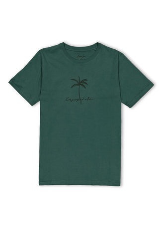 Andrew Smith T-Shirt Slim Fit Pria A0142P06H