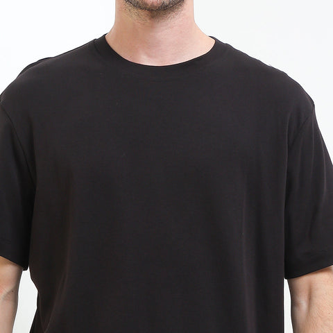 Andrew Smith T-Shirt Oversize Pria A0001P01A