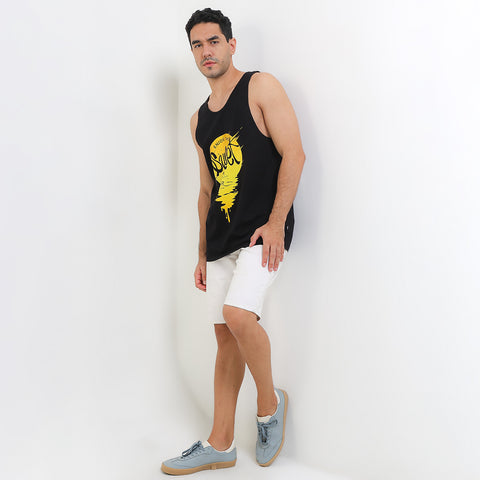 Andrew Smith T-Shirt Pria A0007I01A