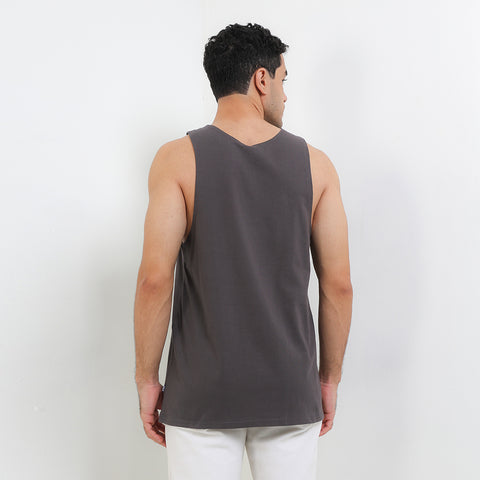 Andrew Smith T-Shirt Pria A0008I04B