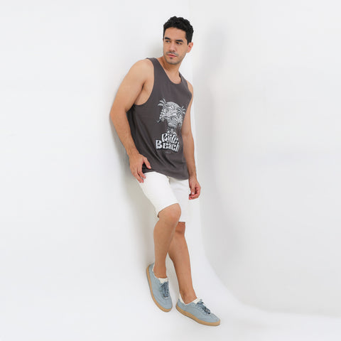 Andrew Smith T-Shirt Pria A0008I04B