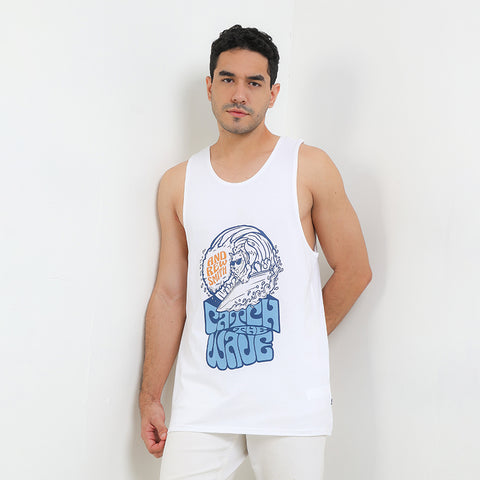 Andrew Smith T-Shirt Pria A0009I08A