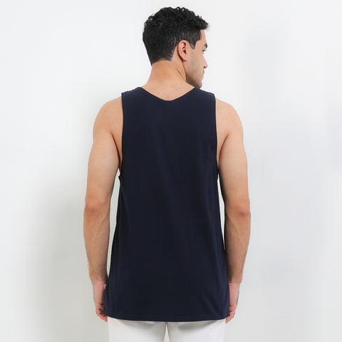 Andrew Smith T-Shirt Pria A0012I02H