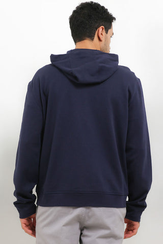 Andrew Smith Jaket Slim Fit Pria A0071J02H