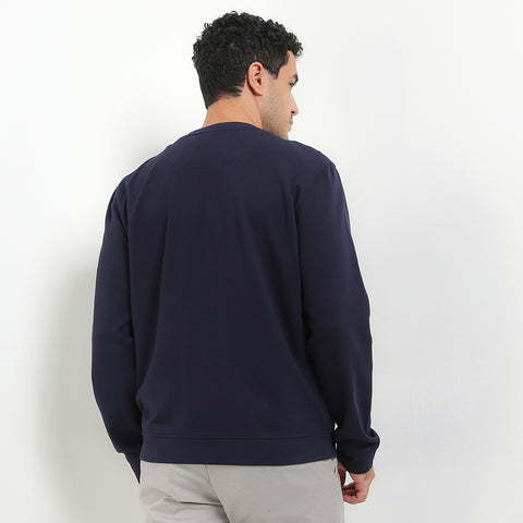 Andrew Smith Jaket Slim Fit Pria A0076J02H