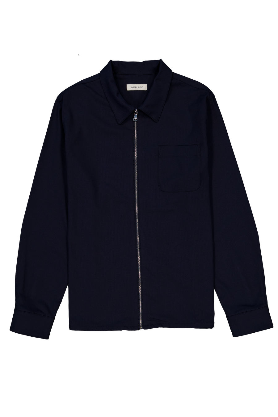 Andrew Smith Jaket Pria A0002J02H