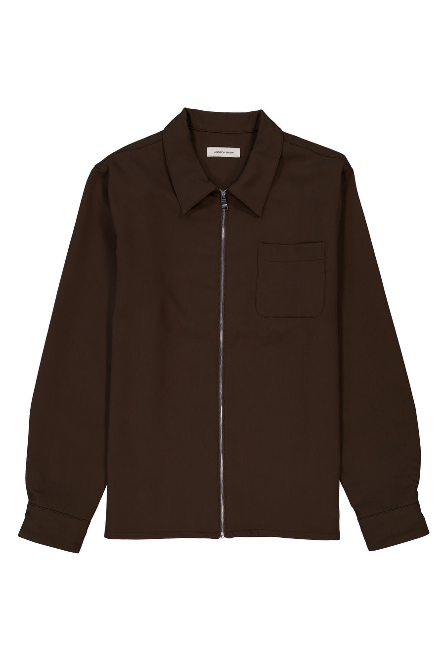 Andrew Smith Jaket Pria A0003J06H