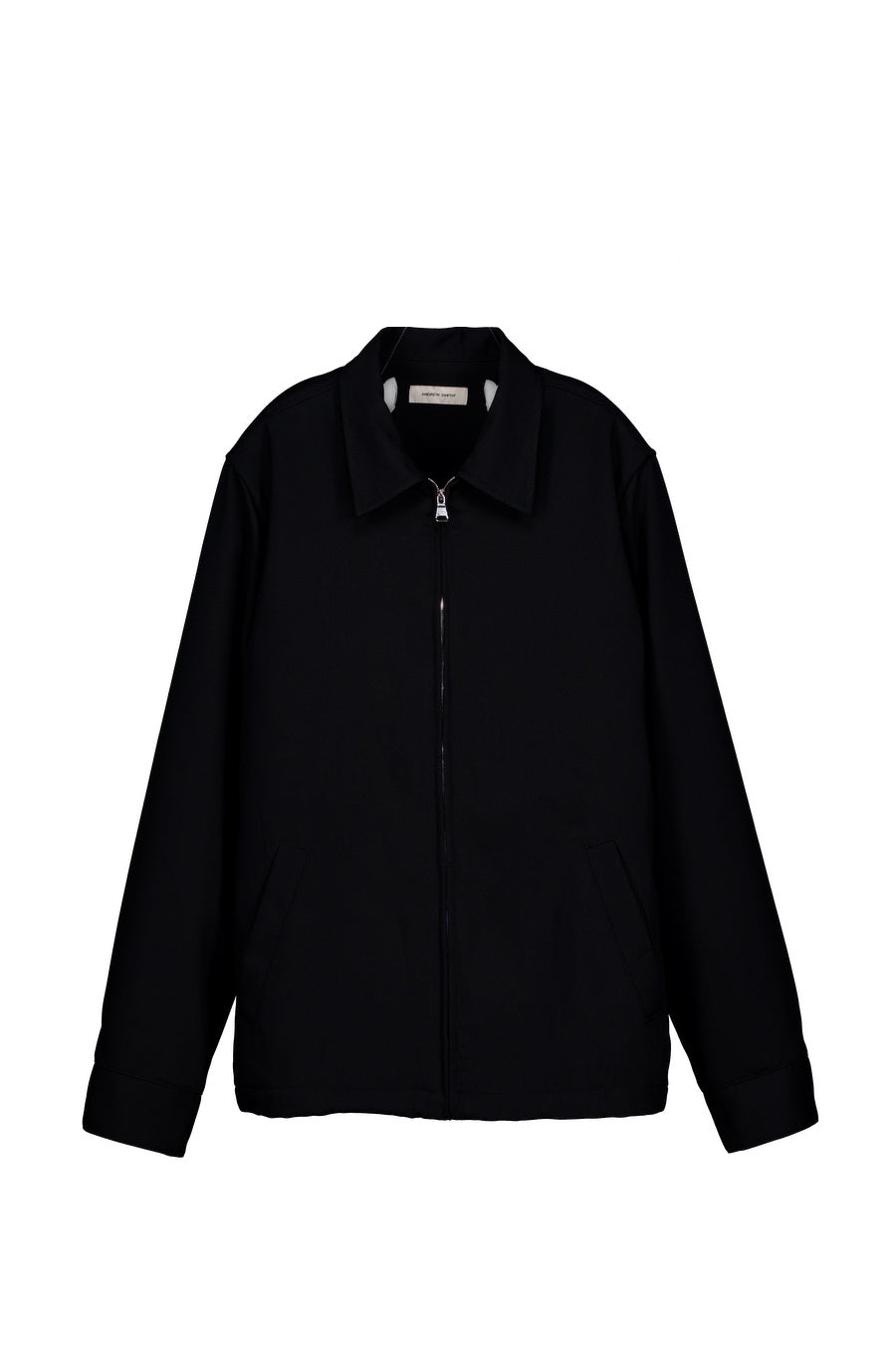 Andrew Smith Jaket Pria A0004J01A