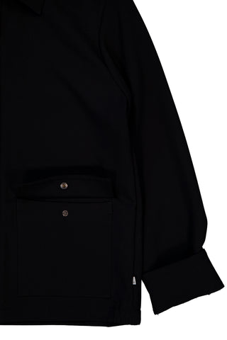 Andrew Smith Jaket Pria A0005J01A