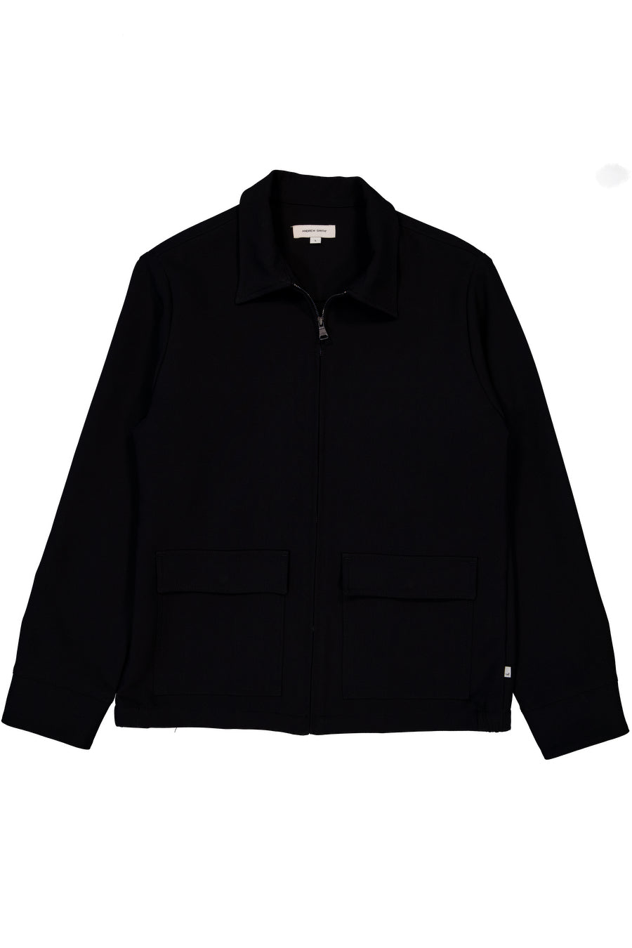 Andrew Smith Jaket Pria A0005J01A