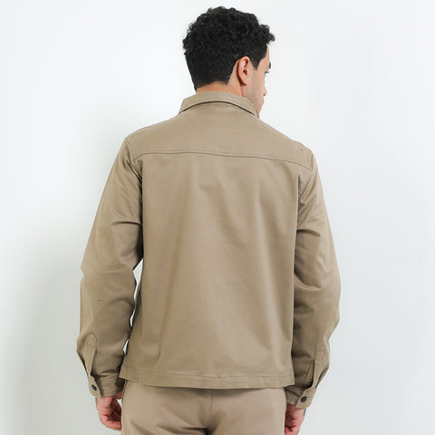 Andrew Smith Jaket Pria A0174J03K