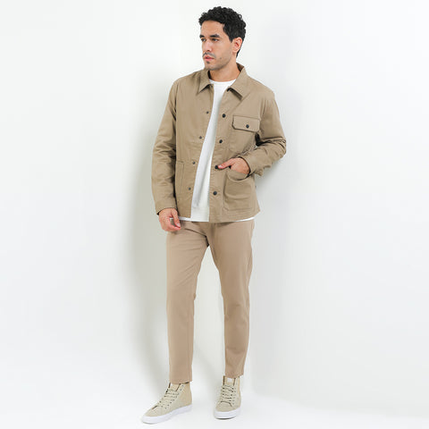 Andrew Smith Jaket Pria A0174J03K