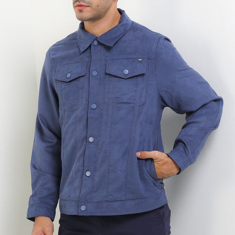 Andrew Smith Jaket Pria A0188J02D