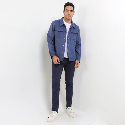 Andrew Smith Jaket Pria A0188J02D