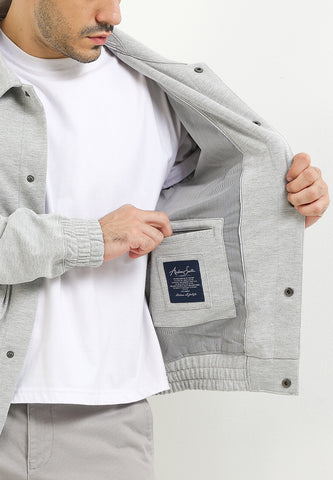 Andrew Smith Jaket Pria A0191J04A